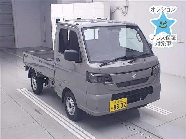 Suzuki Carry Truck DA16T 2026